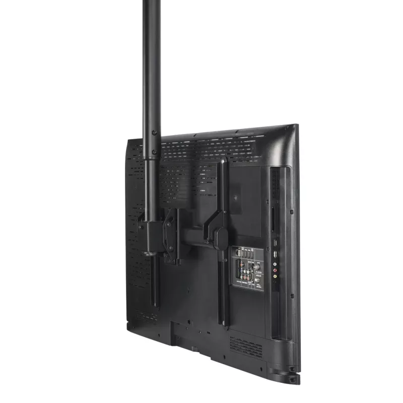 Hama 00220878 tv-beugel/standaard 165,1 cm (65 inch) zwart
