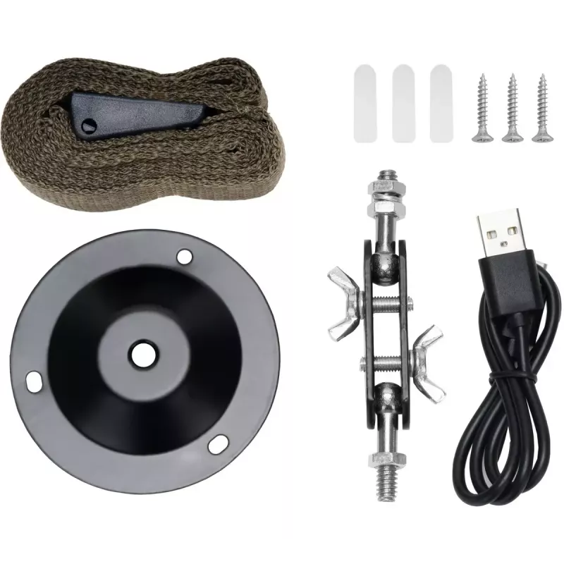 Beveiligingscamera Redleaf RF06 RL4380 standaard