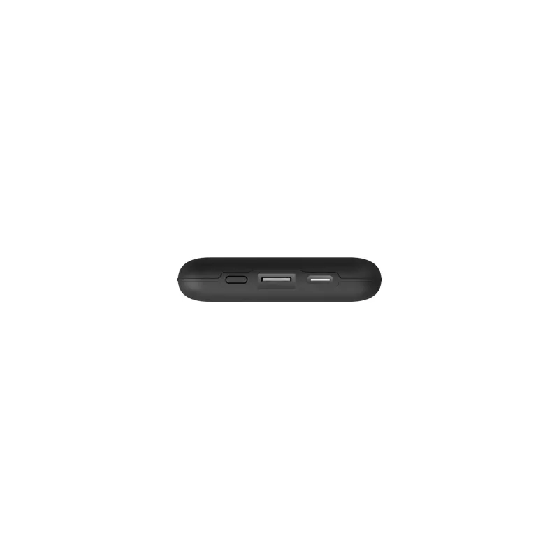 dbramante1928 re-charge - powerbank 10K - BLK, 10000 mAh, zwart