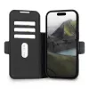 dbramante1928 Oslo Pro MS Folio-hoesje voor iPhone 17 Pro, zwart