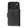dbramante1928 Oslo Pro MS Folio-hoesje voor iPhone 17 Pro, zwart