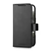 dbramante1928 Oslo Pro MS Folio-hoesje voor iPhone 17 Pro, zwart