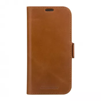 dbramante1928 Copenhagen - iPhone 17e/16e/15/14/13 - tan, folio, Apple, iPhone 17e/16e/15/14/13, bruin