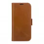 dbramante1928 Copenhagen - iPhone 17e/16e/15/14/13 - tan, folio, Apple, iPhone 17e/16e/15/14/13, bruin
