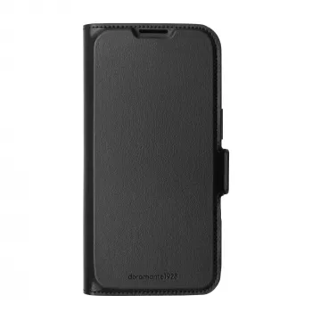 dbramante1928 Oslo Pro MagSafe flip-hoesje voor Apple iPhone 17, zwart (OP63MSBL6807)