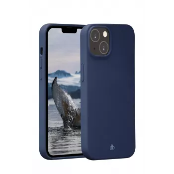 dbramante1928 Costa Rica - iPhone 17e/16e/15/14/13 - Pacific Blu robuuste hoes