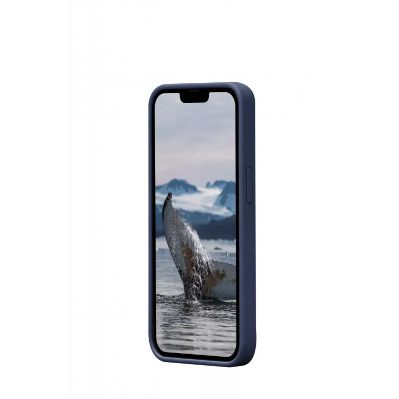 dbramante1928 Costa Rica - iPhone 17e/16e/15/14/13 - Pacific Blu robuuste hoes