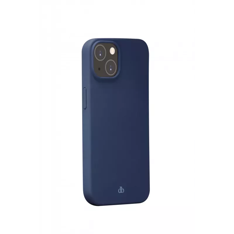 dbramante1928 Costa Rica - iPhone 17e/16e/15/14/13 - Pacific Blu robuuste hoes