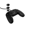 Trust GXT 541 MUTA zwart USB 2.0 joystick analoog / digitaal pc