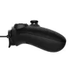 Trust GXT 541 MUTA zwart USB 2.0 joystick analoog / digitaal pc