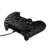 Trust GXT 541 MUTA zwart USB 2.0 joystick analoog / digitaal pc