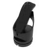 Handheld-barcodescanner Socket Mobile S720 1D/2D draadloos zwart