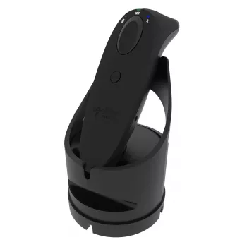 Handheld-barcodescanner Socket Mobile S720 1D/2D draadloos zwart