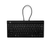 R-Go Tools ergonomisch toetsenbord R-Go Split Break met pauzesoftware, ergonomisch gesplitst toetsenbord, AZERTY (FR), Bluetooth, zwart