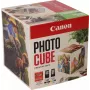Canon 5225B019 inktpatroon 2 stuks origineel standaardopbrengst zwart, cyaan, magenta, geel