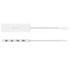 j5create milieuvriendelijke USB-C naar 4-poorts Type-C Gen 2 hub
