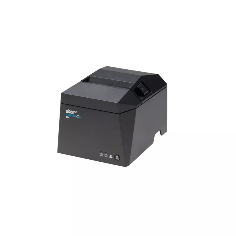 Labelprinter Star Micronics 39473390 compact hogesnelheidsontwerp