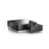 POS-printer Star Micronics mPOP10CBI BLK E+U thermotransfer 100 mm/s