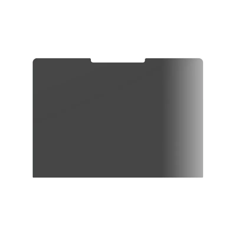 PanzerGlass P6275 privacyscreenprotector voor Microsoft Surface Laptop