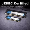 Origin Storage OM16G55600U1RX8NE11 16 GB DDR5 5600 MHz UDIMM 1Rx8 Non-ECC 1,1 V (PC5-44800)