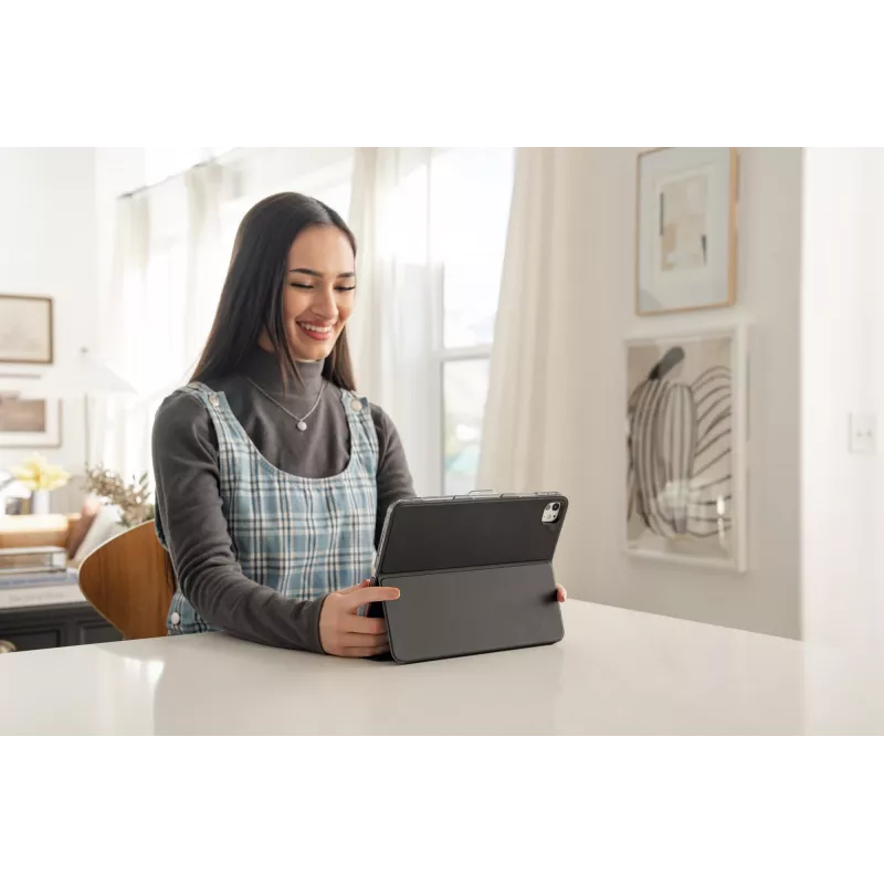 ZAGG Pro Keys 2 QWERTY UK Engels Bluetooth zwart