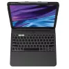 ZAGG Pro Keys 2 QWERTZ Duits Bluetooth zwart
