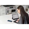 ZAGG Pro Keys 2 QWERTZ Duits Bluetooth zwart