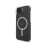 ZAGG 702318190 Crystal Palace Snap hoes voor iPhone 17e/16e/15/14/13, transparant