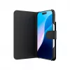 iFrogz 302315354 Defence hoes Folio voor Apple iPhone 16, zwart