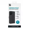 iFrogz 302315354 Defence hoes Folio voor Apple iPhone 16, zwart