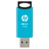 HP 712w 64 GB USB 3.2 flashdrive, blauw (HPFD712LB-A-64)