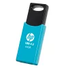 HP 712w 64 GB USB 3.2 flashdrive, blauw (HPFD712LB-A-64)