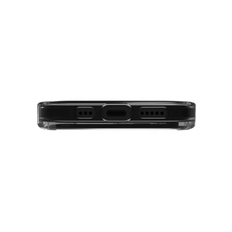 ZAGG Santa Cruz kickstand-hoes iPhone 17e/16e/15/14/13 zwart