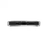 ZAGG Santa Cruz kickstand-hoes iPhone 17e/16e/15/14/13 zwart