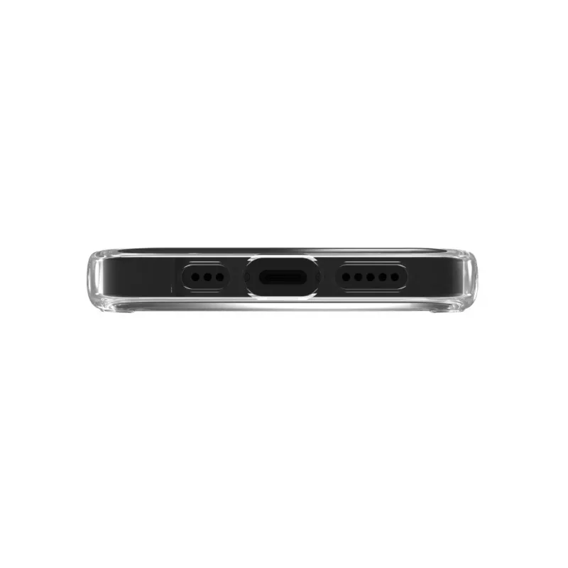 ZAGG Santa Cruz kickstand-hoes iPhone 17e/16e/15/14/13 zwart