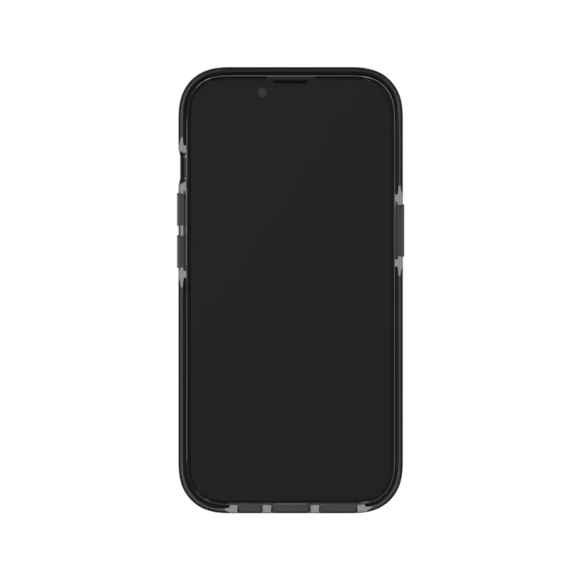 ZAGG Santa Cruz kickstand-hoes iPhone 17e/16e/15/14/13 zwart