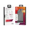 ZAGG Santa Cruz kickstand-hoes iPhone 17e/16e/15/14/13 zwart