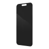 ZAGG InvisibleShield Glass Elite Privacy screenprotector voor Apple iPhone