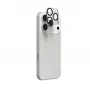 InvisibleShield Glass Elite cameralensbescherming voor Apple iPhone 17 Pro/Pro Max