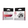 InvisibleShield Glass Elite cameralensbescherming voor Apple iPhone 17 Pro/Pro Max