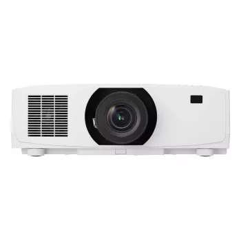 NEC Sharp V801U projector 8000 ANSI lumen 3LCD WUXGA (1920x1200) laser, gemotoriseerde focus, 16:10, 11,2 kg
