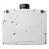 Sharp NEC V801U (XP-V801U-W) 3LCD-laserprojector, 8000 ANSI-lumen, WUXGA (1920x1200), 3D, gemotoriseerde scherpstelling, zonder lens, wit