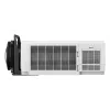 Sharp NEC V801U (XP-V801U-W) 3LCD-laserprojector, 8000 ANSI-lumen, WUXGA (1920x1200), 3D, gemotoriseerde scherpstelling, zonder lens, wit