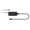 j5create JUP17140-EN 140 W GaN USB-C-oplader, PD 3.1, EU