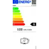 LCD indoor display Sharp PN-UN553V 55 inch Full HD (1920×1080), IPS, 500 cd/m², 3500:1, VESA