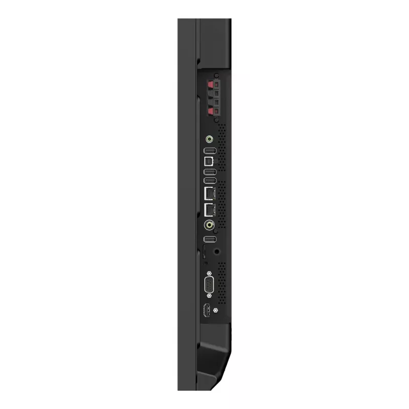 LCD indoor display Sharp PN-UN553V 55 inch Full HD (1920×1080), IPS, 500 cd/m², 3500:1, VESA