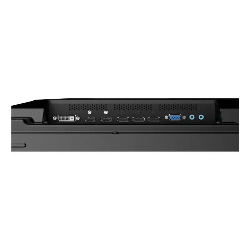 LCD indoor display Sharp PN-UN553V 55 inch Full HD (1920×1080), IPS, 500 cd/m², 3500:1, VESA