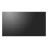 LCD indoor display Sharp PN-UN553V 55 inch Full HD (1920×1080), IPS, 500 cd/m², 3500:1, VESA