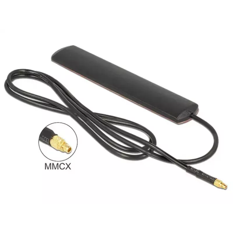 Rondstraalantenne DeLOCK 89525