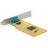 Interne RS-232-kaart DeLOCK 89592
